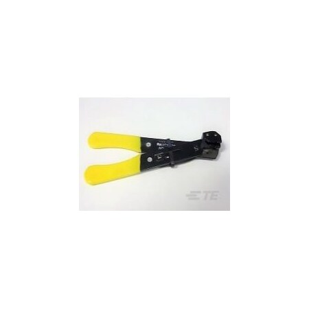 Raychem Wire Stripping & Cutting Tools Ad-1298-1-Trimr-Twistd-Pr 612903-000